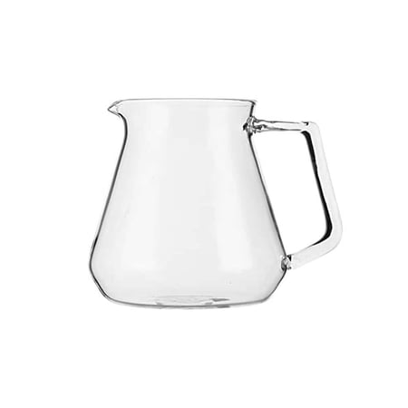 سيرفر قهوة 600 ملي