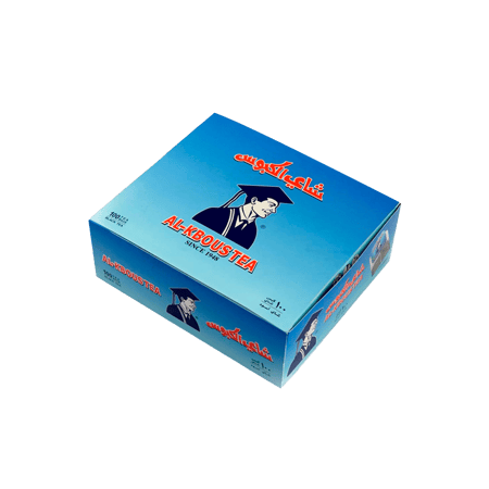 شاي ابو كبوس