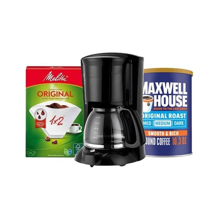 مجموعة قهوة الصباح