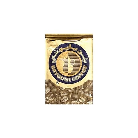 قهوة بايوني فرنسية