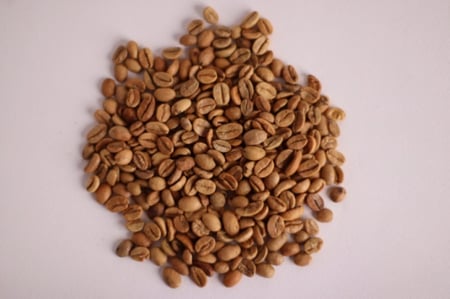 خلطة قهوة حمراء