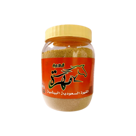 قهوة مهره