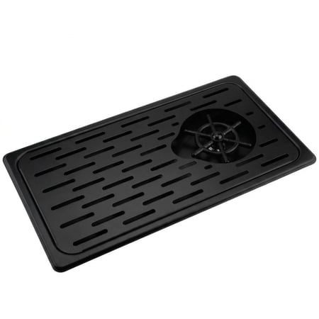 رينزر غسيل الاكواب والادوات 32.5x17.7x4CM :