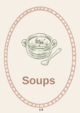 E book ( From my Kitchen to Yours)