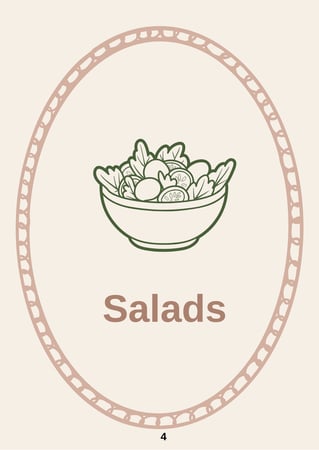 E book ( From my Kitchen to Yours)