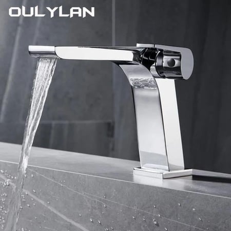 خلاطات مغاسل مودرن