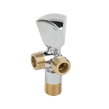 محبس زاوية خطين ايطالي