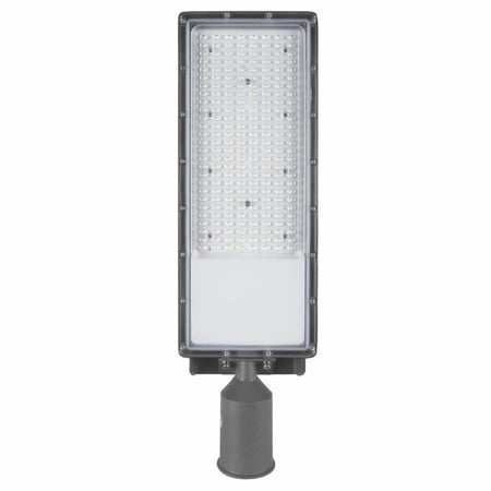 كشاف اضاءة LED للشارع  150W  صناعة سعودية