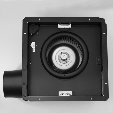 مروحة مخفية