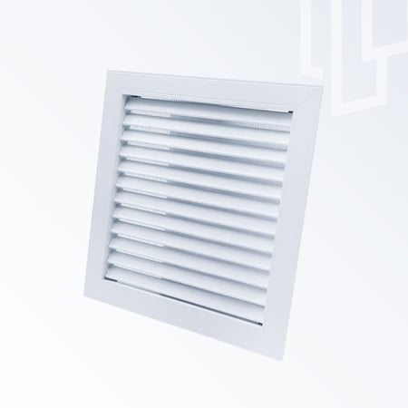 غطاء مروحة شفط متعدد المقاسات