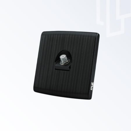 بكج 5 حبات فيش دش مظلة