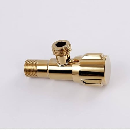 محبس زاوية ذهبي