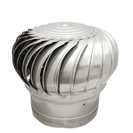 مروحة شفط للمشب