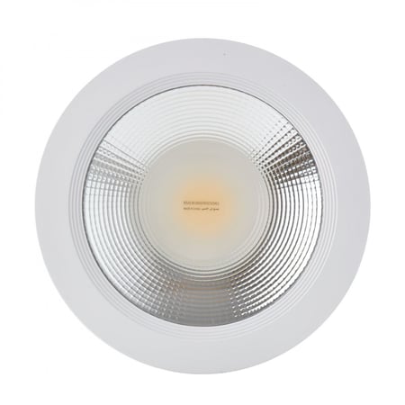 كشاف لطش ليد 30 سم 40 واط