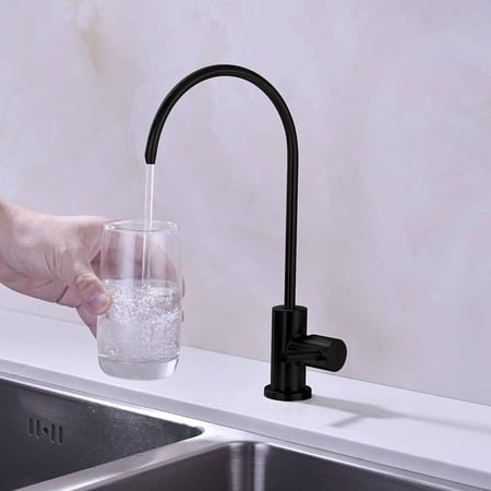 خلاط فلتر تحليه لون اسود مطفي...