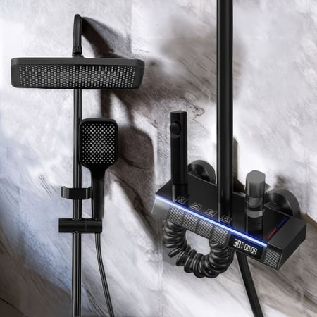 شاور ديجيتال