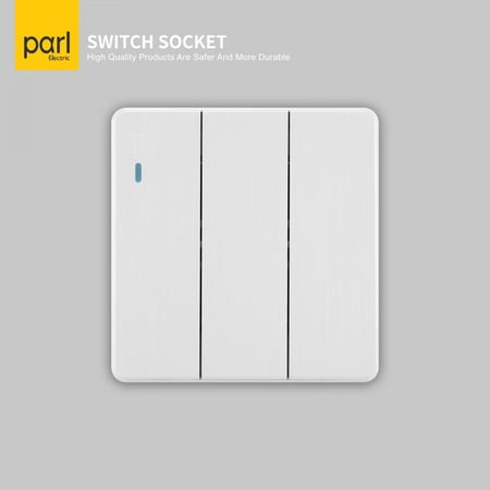 مفتاح ثلاثي 10 امبير