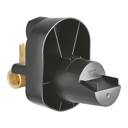 قلب خلاط دفن خط واحد جروهي