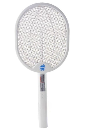 مضرب صاعق الناموس براس دوار