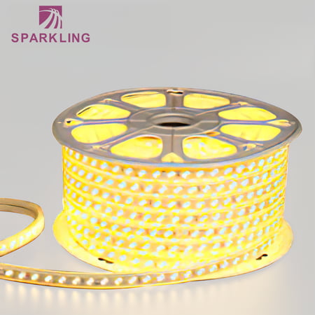 شريط اضاءة ليد بطول 50 متر SPARKLING