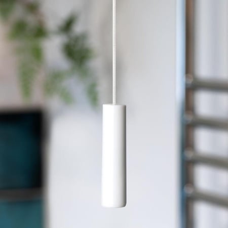 إضاءة ديكور سقف