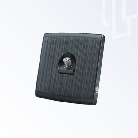 بكج 5 حبات فيش دش مظلة