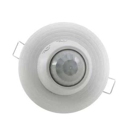 وحدة استشعار حركة ES-P27B سبوت بنطاق كشف 360 درجة