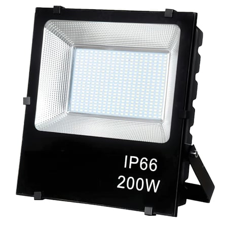 كشاف ليد خارجي