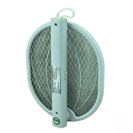 مضرب صاعق الناموس براس دوار