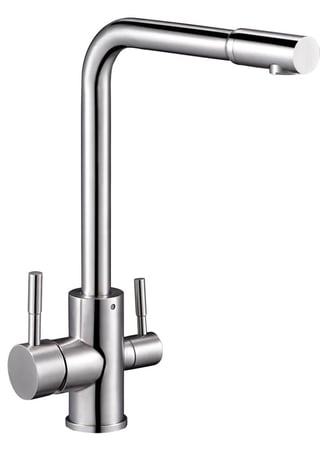 خلاط مجلى سحب