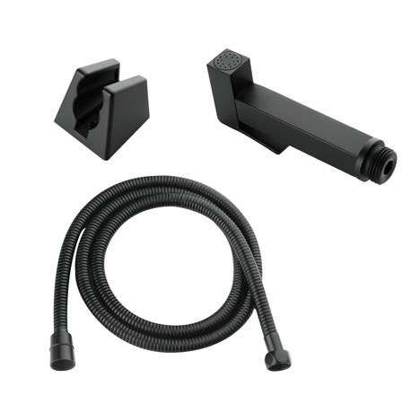 شطاف صيني لون اسود RONA