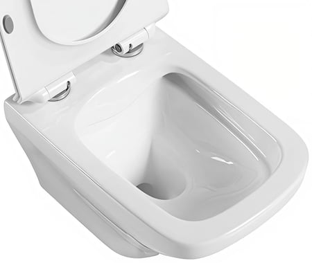 كرسي معلق بدون خزان