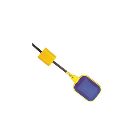 عوامة ماء كهربائية ايطالية