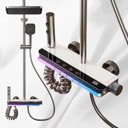 شاور مطري كروم  دجيتال 179C