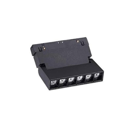 بكج مسار مغناطيسي 1 متر لطش