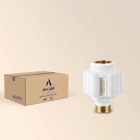 بكج 6 حبات عازل للماس والصعق الكهربائي