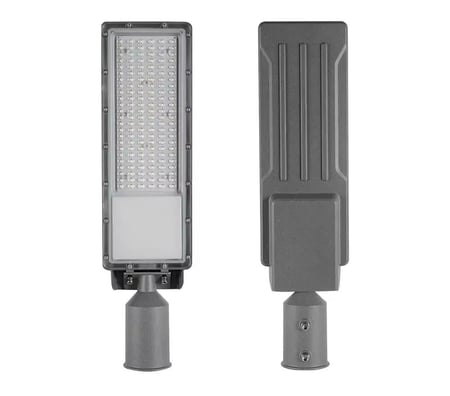 كشاف اضاءة LED للشارع  150W  صناعة سعودية