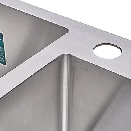 مجلى مطبخ ستيل