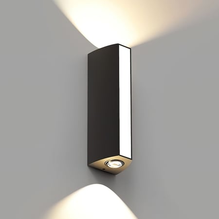 ابليك خارجي اضاءة 3 اتجاهات