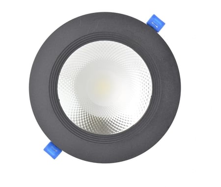 سبوت لايت اسود