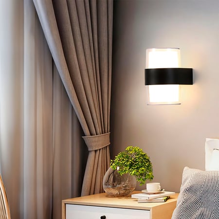 ابليك جداري خارجي