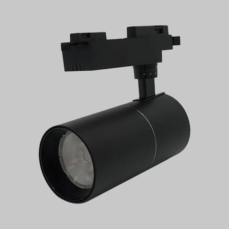 سبوت تراك 40 واط اسود