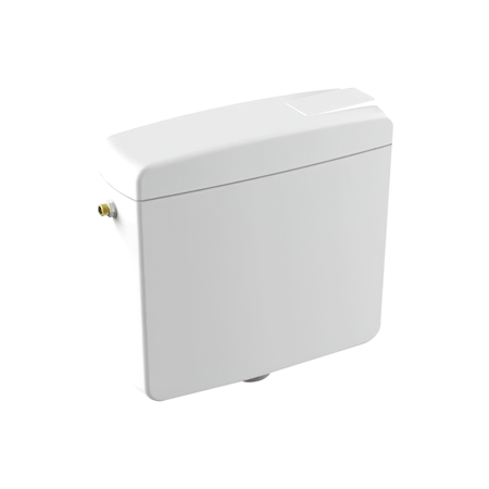 خزان سيفون الخزف السعودي