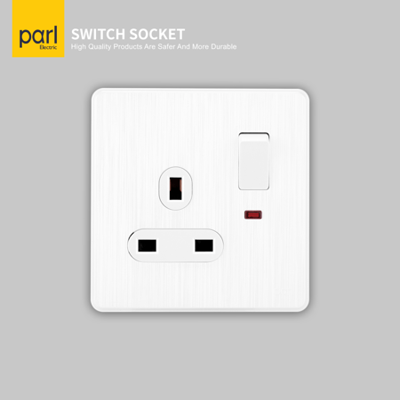 فيش كهرب ثلاثي