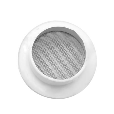 هواية شبك شفاط مخفي