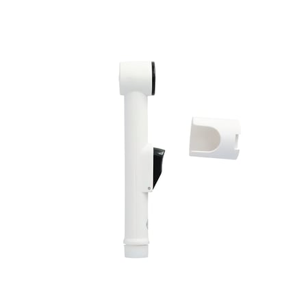 راس شطاف ابيض الماني