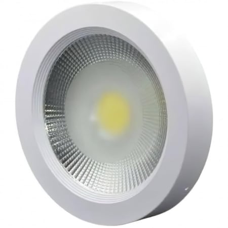 كشاف لطش ليد 20 سم 30 واط