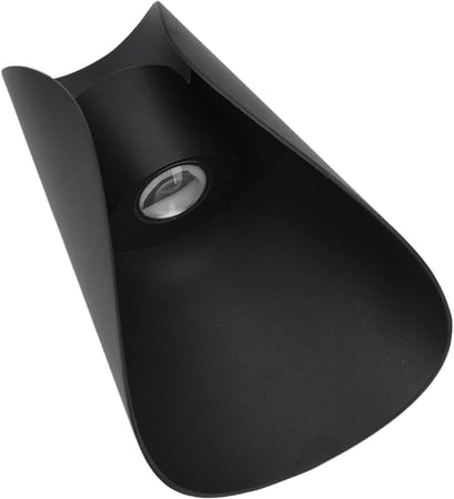 مصباح ليد جداري خارجي