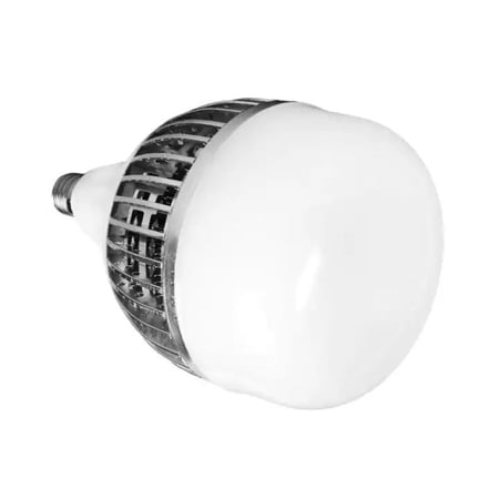 لمبه ليد ابيض