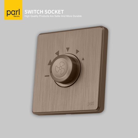 مفتاح ديمر مروحة  250 واط